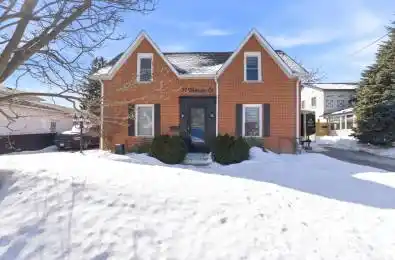 71 Wellington Street Clarington Ontario L1C 1V6