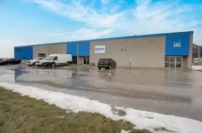 265 INGERSOLL Street Ingersoll Ontario N5L 2L5