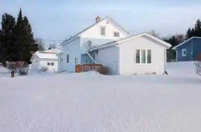 404 Main Street Powassan Ontario P0H 1Z0