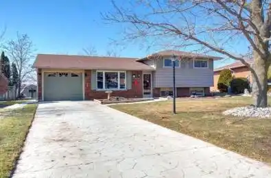 11 GLENWOOD Road Ingersoll Ontario N5C 3N7