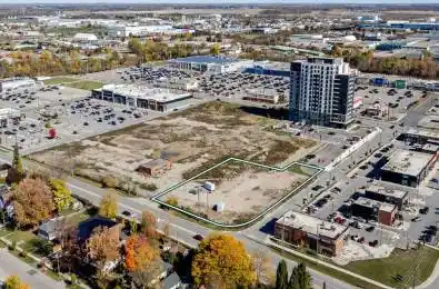 1025 Talbot Street St. Thomas Ontario N5P 3R6