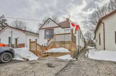 156 Charles Street Ingersoll Ontario N5C 1K2