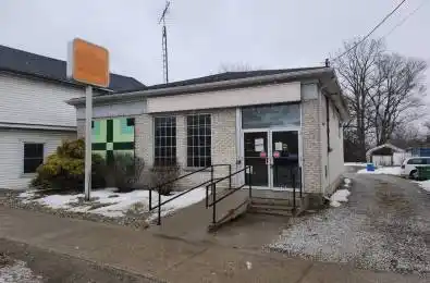 1789 Longwoods Road Southwest Middlesex Ontario N0L 2N0