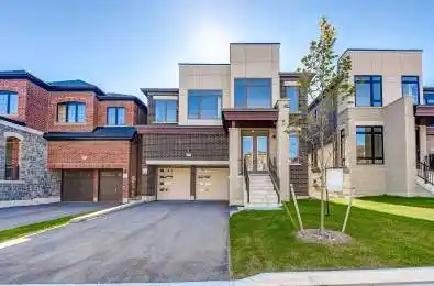 215 Fallharvest Way Whitchurch-Stouffville Ontario L4A 0S1