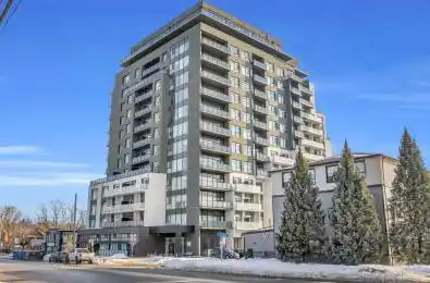 71 Wyndham Street Unit# 712 Guelph Ontario N1E 5R3