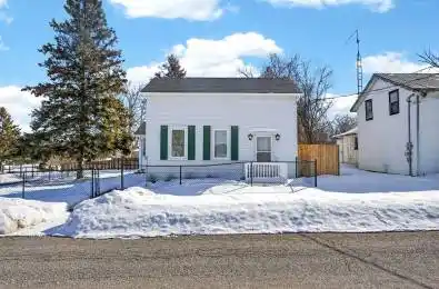 64 Consecon Main Street Prince Edward County Ontario K0K 1T0