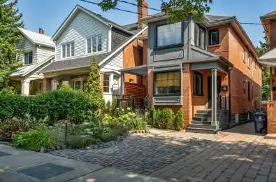 39 Standish Avenue Toronto C09 Ontario M4W 3B2