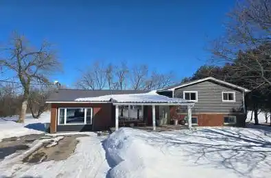 1099 Wilson Road Prince Edward County Ontario K0K 2J0