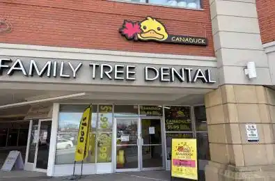 1881 Steeles Avenue Unit# A01006A Toronto C06 Ontario M3H 5Y4