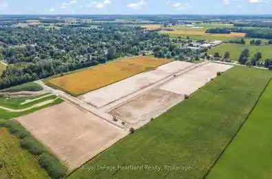 LOT 22 North Street Howick Ontario N0G 1V0