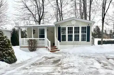 70 Topaz Street Wasaga Beach Ontario L9Z 1X7