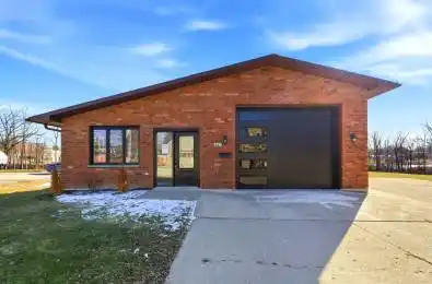 179 Mill Street North Middlesex Ontario N0M 2K0