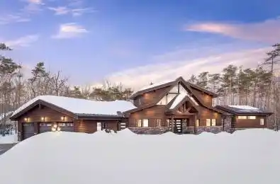 22 Houben Crescent Oro-Medonte Ontario L0L 1T0