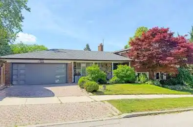 29 Shamokin Drive Toronto C13 Ontario M3A 3H7