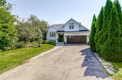 764 GREEN Street Niagara-on-the-Lake Ontario L0S 1J0