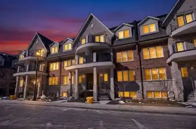 2420 Baronwood Drive Unit# 3-04 Oakville Ontario L6M 0X6