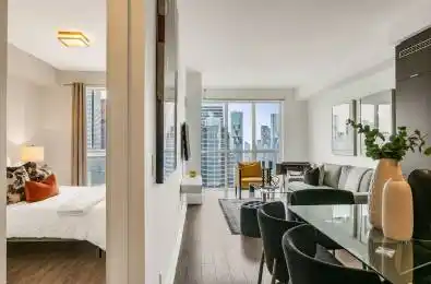 300 Front Street Unit# 4107 Toronto C01 Ontario M5V 0E9