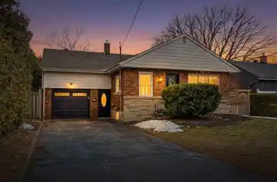 411 Pepper Drive Burlington Ontario L7R 3E1
