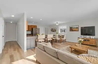 3392 Lee Avenue Severn Ontario L0K 1G0