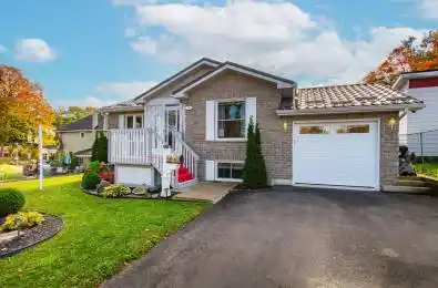 789 Montreal Street Midland Ontario L4R 1G9