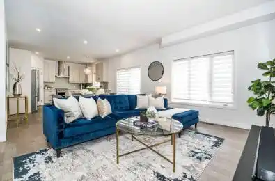 30 Times Square Boulevard Unit# 174 Hamilton Ontario L8J 0L8