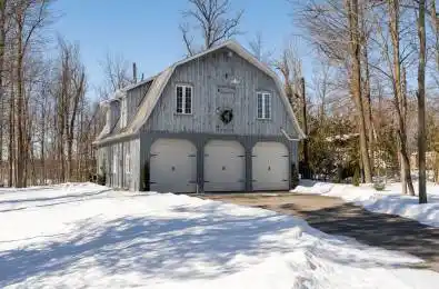 14746 Caledon-King Twnln Line Unit# Loft Caledon Ontario L7E 3R4