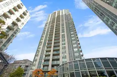 16 Harrison Garden Boulevard Unit# 1011 Toronto C14 Ontario M2N 7J6