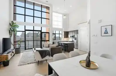 112 King Street Unit# LPH7 Hamilton Ontario L8N 1A8