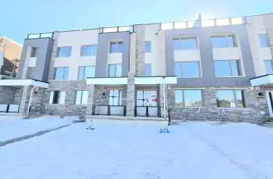 385 Stony Hill Boulevard Markham Ontario L6C 3S4