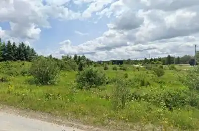 Lot 67 Brewester's Lake Road Grey Highlands Ontario N0C 1M0