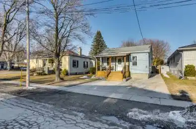 131 Emily Street Strathroy-Caradoc Ontario N7G 2Z7