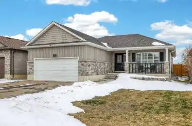 87 Walker Road Ingersoll Ontario N5C 0C3