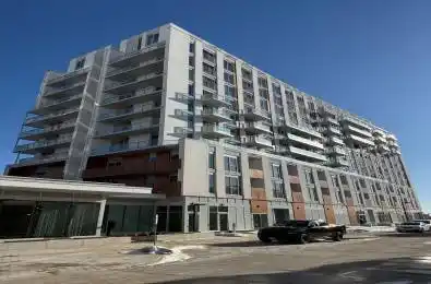 20 All Nations Drive Unit# 521 Brampton Ontario L7A 5M5