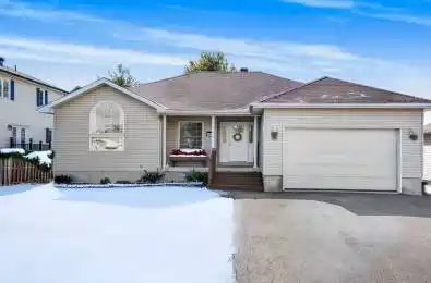 40 Lori Lane North Dundas Ontario K0C 2H0