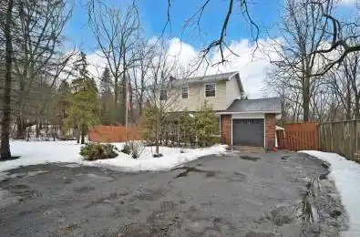 301 Garner Road Hamilton Ontario L9G 3K9