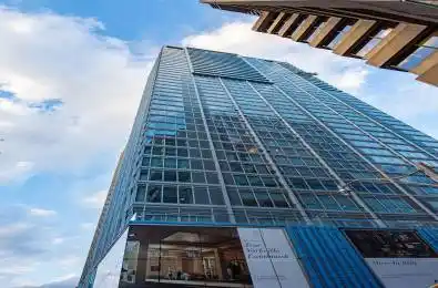 200 Cumberland Street Unit# 2801 Toronto C02 Ontario M5R 0B7