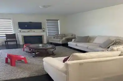 5 Aldenham Street Brampton Ontario L6X 0J8