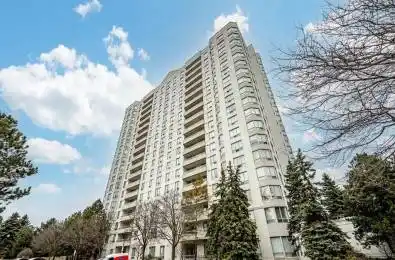 5001 Finch Avenue Unit# 1910 Toronto E07 Ontario M1S 5J9