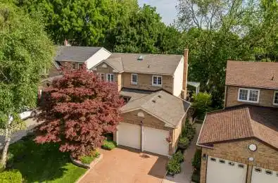 2117 Fallingbrook Court Burlington Ontario L7M 2Y6