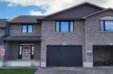 99 Wims Way N/A Belleville Ontario K8N 0H7