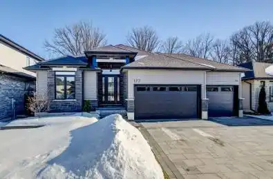 177 Tamarack Boulevard Woodstock Ontario N4S 0E2