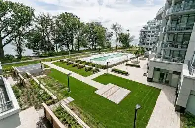 3500 Lakeshore Road Unit# 327 Oakville Ontario L6L 0B4
