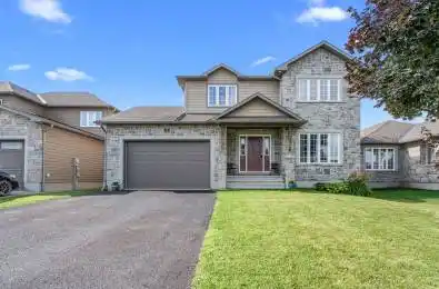 84 Settlement Lane Russell Ontario K4R 0A4