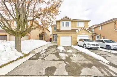 26 Tumbleweed Trail Brampton Ontario L6Y 5A1