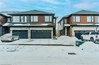 58 Gort Avenue Brant Ontario N3L 0N9