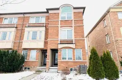 9948 Mccowan Road Markham Ontario L3P 3J3
