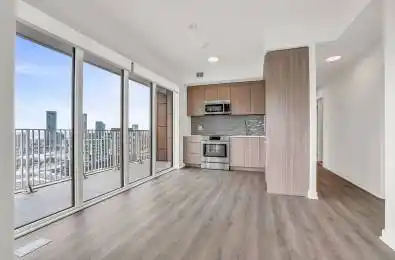 88 Bathurst Street Unit# 1416 Toronto C01 Ontario M5W 0W8