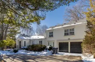 560 Meadow Wood Road Mississauga Ontario L5J 2S3