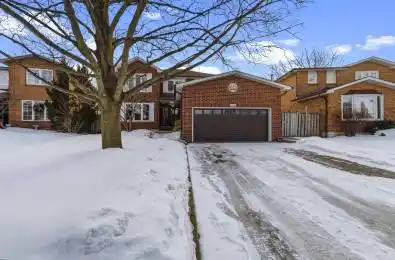 2084 Pen Street Oakville Ontario L6H 3L3