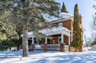 133 Main Street Huntsville Ontario P1H 1W5